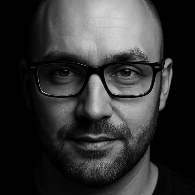 Nikita Belov|Перезапуск себя.