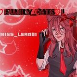 🎀✨|♡𝔽𝔸𝕄𝕀𝕃𝕐_ℂ𝔸𝕋𝕊♡|❤️🖤