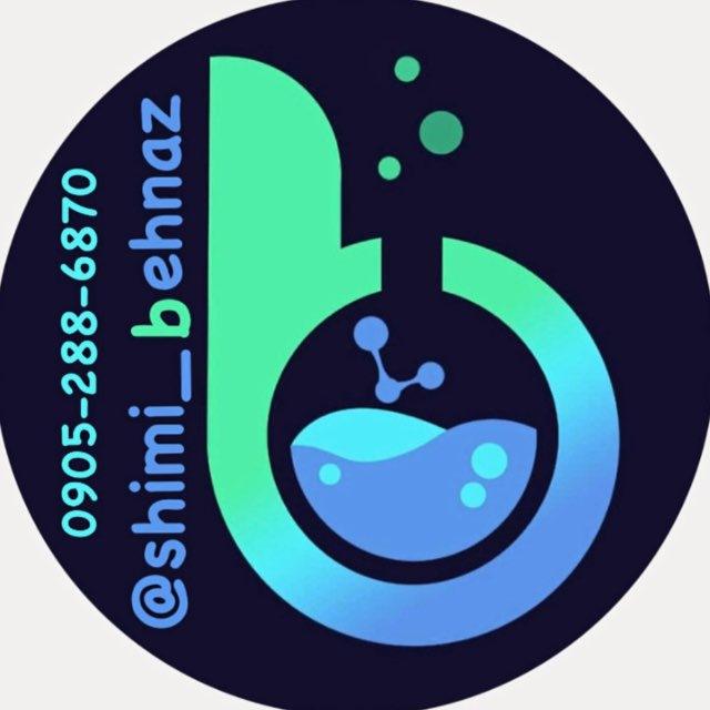 Shimi_Behnaz🧪📚