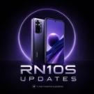 Redmi Note 10S/Poco M5S UPDATES | Powered by PUNDUS