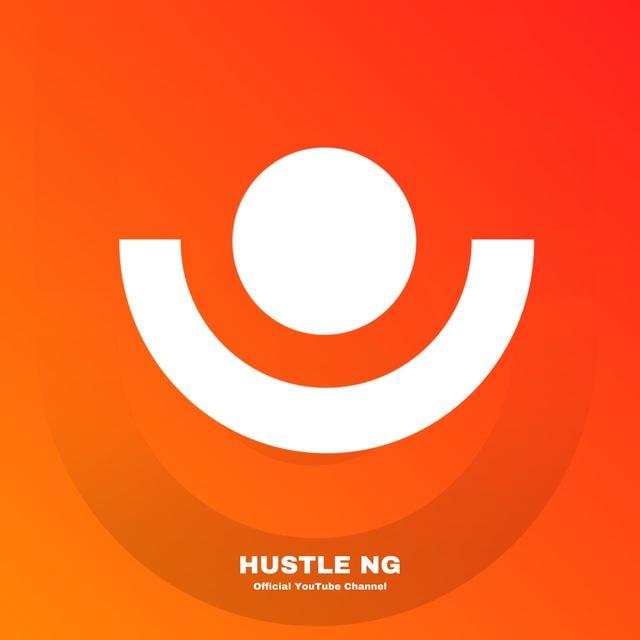 HUSTLE NG