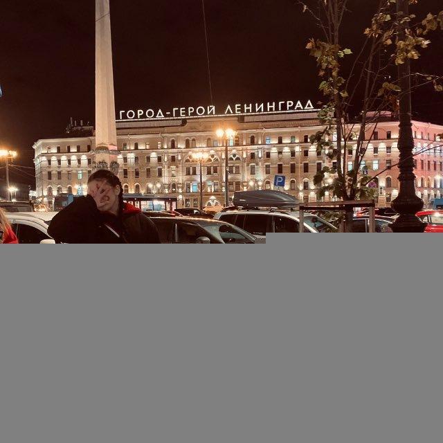чиристинчик🥷