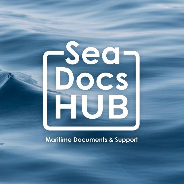 Sea Docs HUB