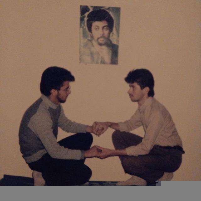 قدیمی جوابه