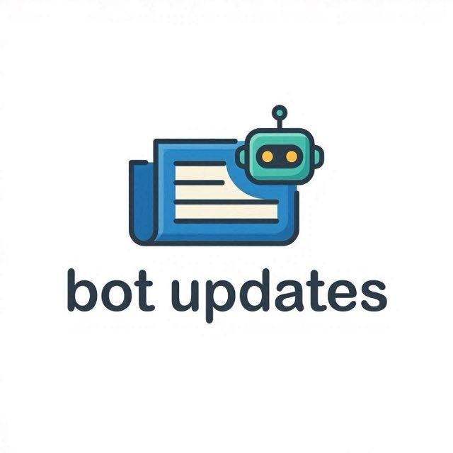 Bot Updates