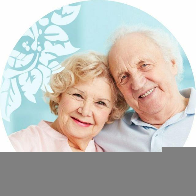 ЛИПЕЦКОЕ ДОЛГОЛЕТИЕ 👵🏻👴🏻