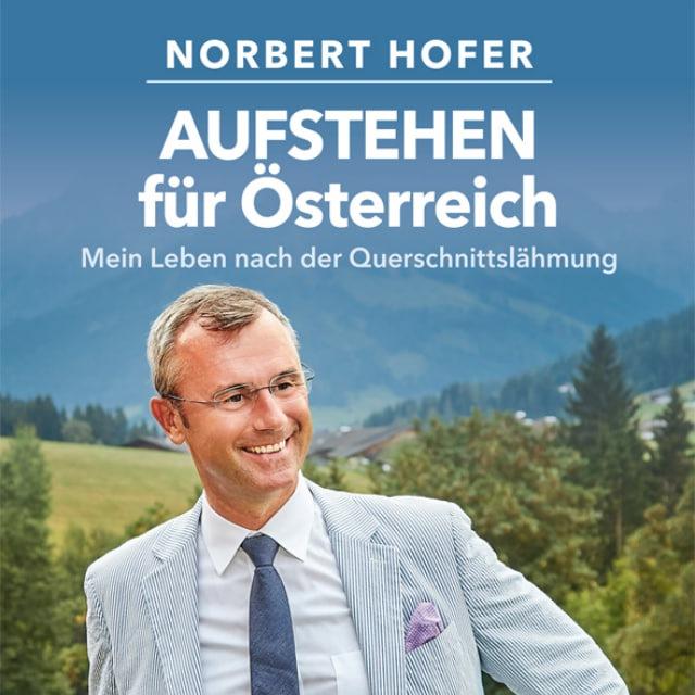 Norbert Hofer - Aufstehen für Österreich