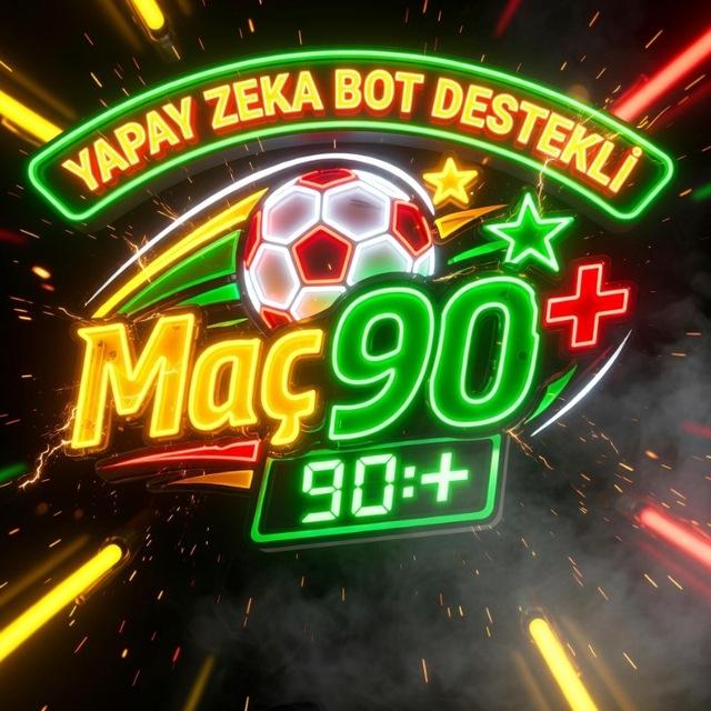 Maç90+