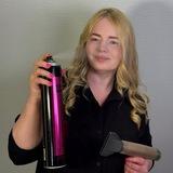 Елена Новикова /парикмахер