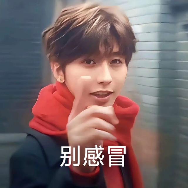 caixukun（原LiZiOne）