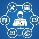 Academy and Foundation unixmens | Your skills, Your future