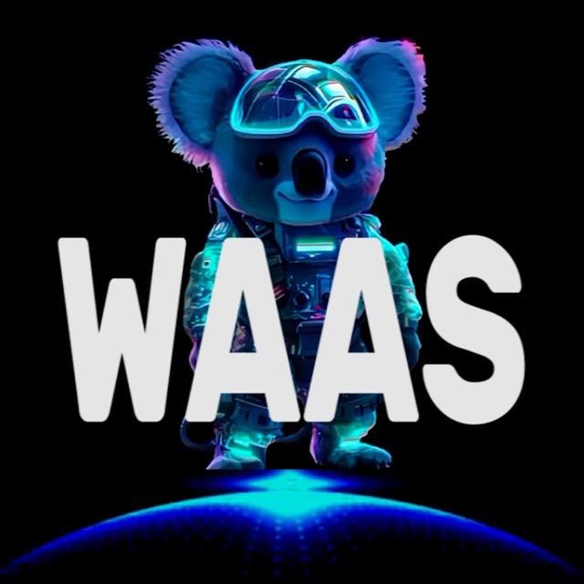 WAAS - Boomerang 2.0 - PY. PROTOCOL YIELD - App