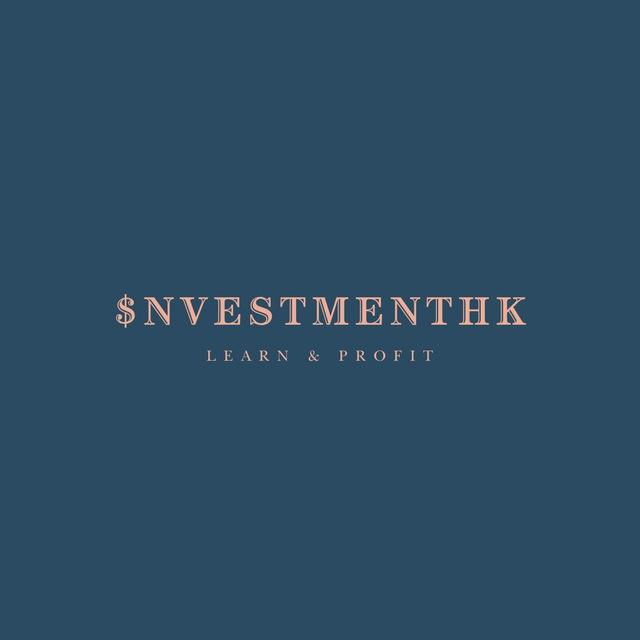 Investmenthk免費分享頻道