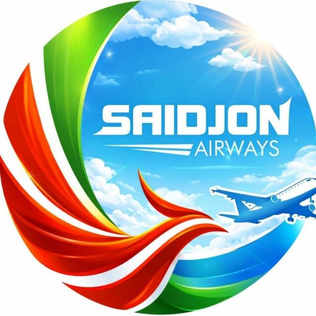 SAIDJON AIRWAYS