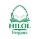 Hilol Nashr | Fergana | Fargona | Hilolnashr hamkor