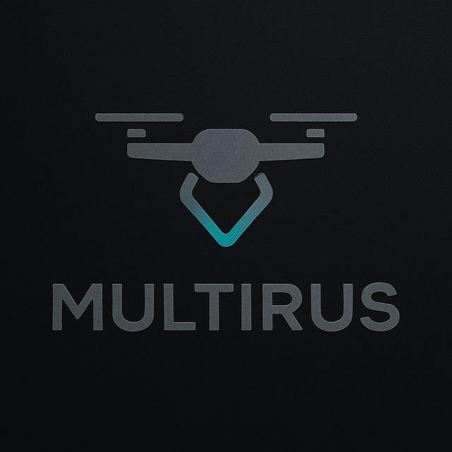 MULTI RUS - DJI Mavic