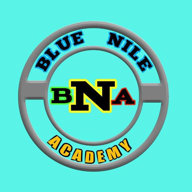 BLUE NILE ACADEMY.