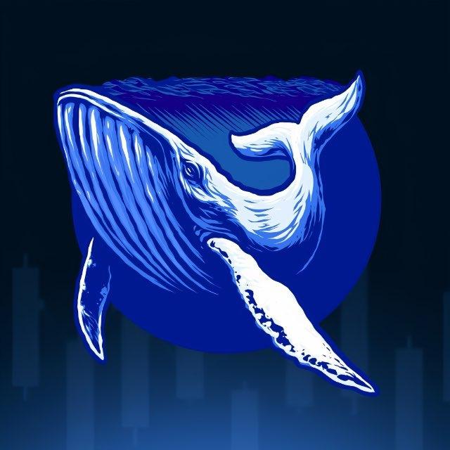 Blue Whale Trading 🐋
