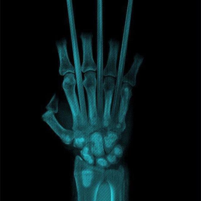 Radiology