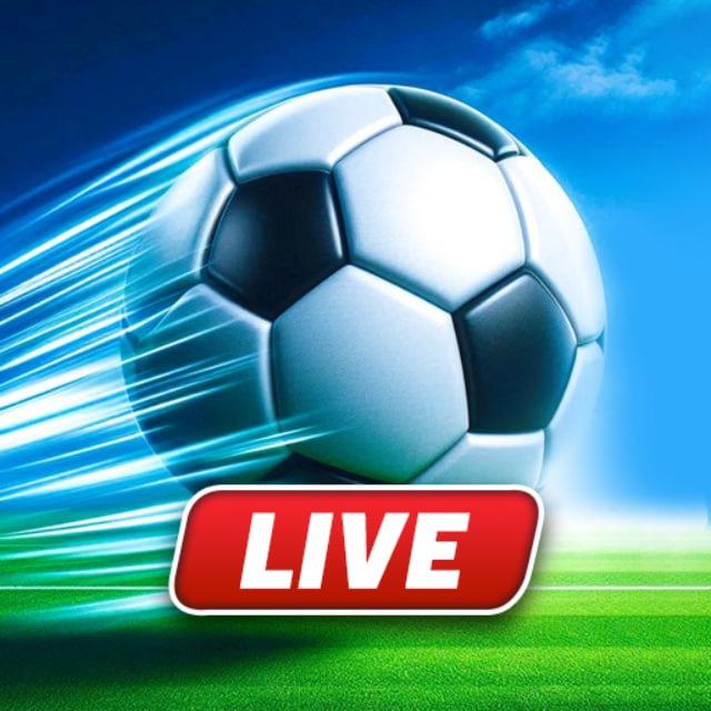 ဘောလုံးပွဲတိုက်ရိုက် Live