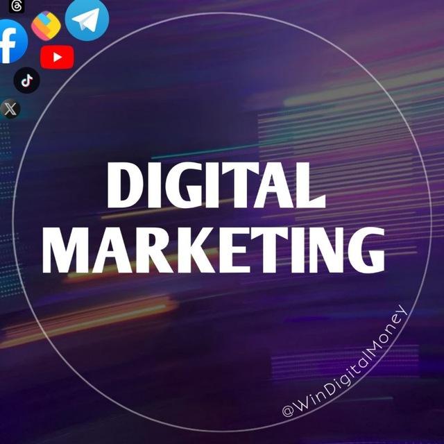 DIGITAL MARKETING 💹