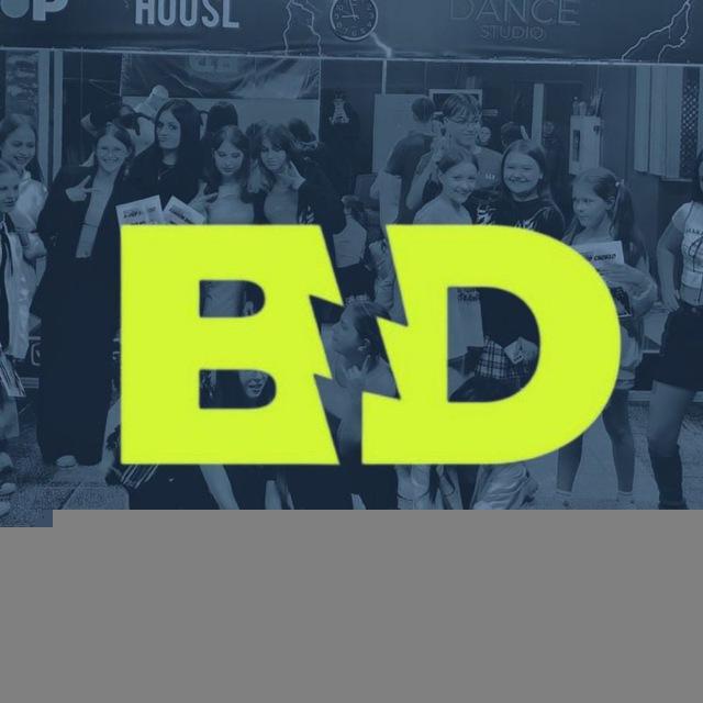 BID team CD