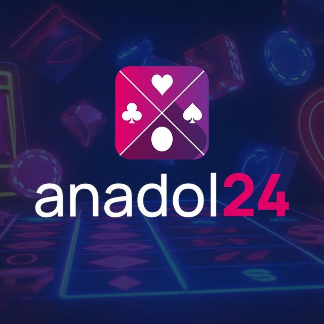 🎲 Anandol24 community