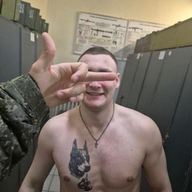 Данек Внатуре🗡️❤️