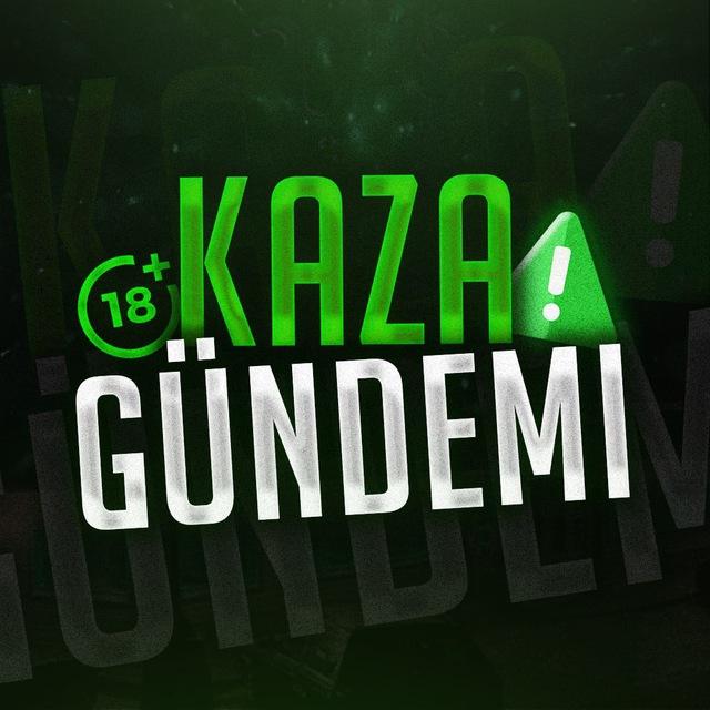 KAZA HABERLERİ+18