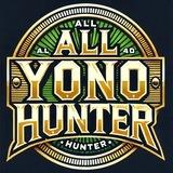All Yono Hunter