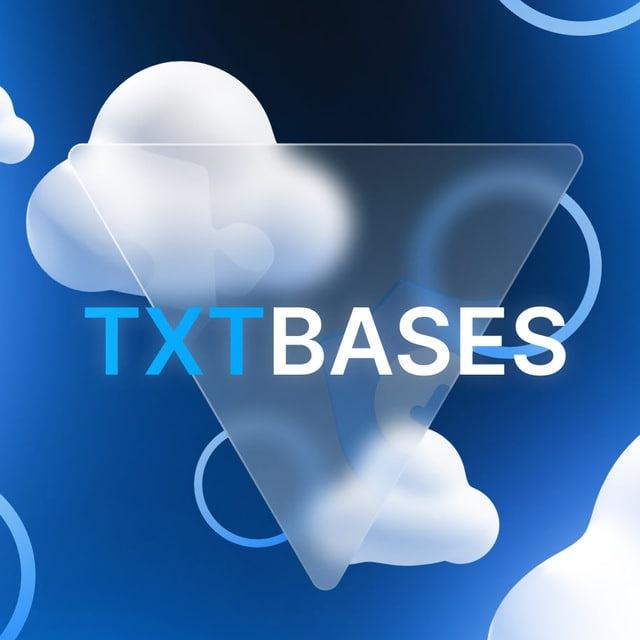 txtbases [PORTAL] / NEW