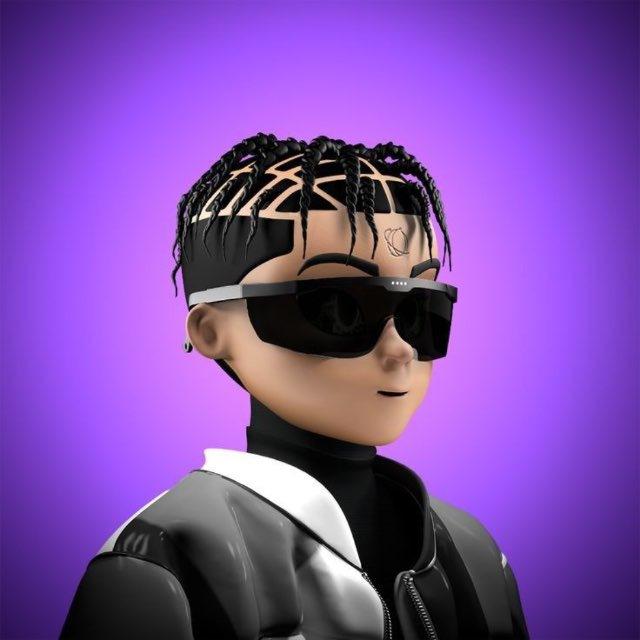 Amberlian Official Channel