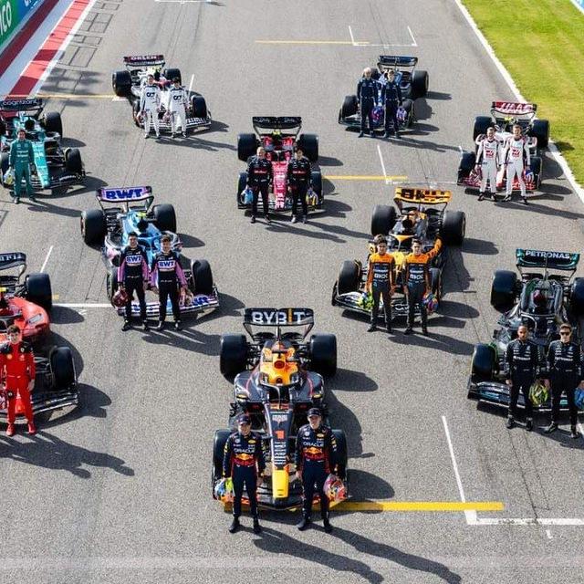 פורמולה 1 🏁🏎 לוז + תקצירים