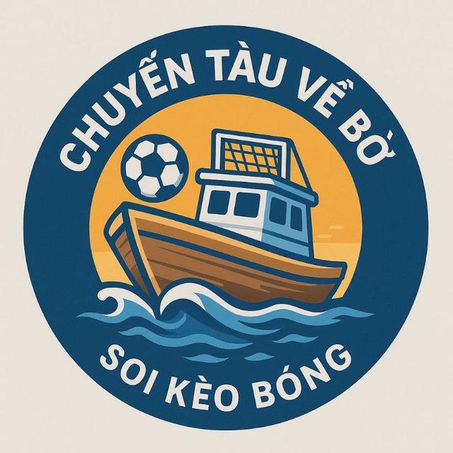 Chuyến Tàu Về Bờ - Soi Kèo Bóng
