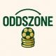 ODDS ZONE 🏀🎾⚽️🏆💯