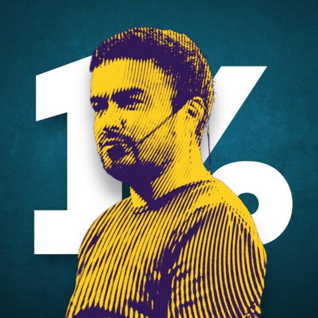 1% Bilim