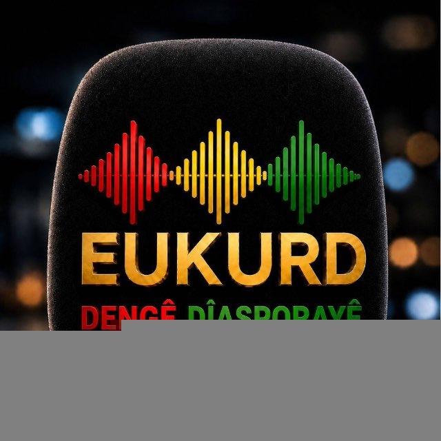 EUKURD Dengê Dîyasporayê