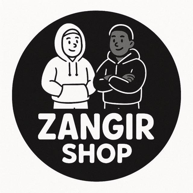 ZANGIR SHOP