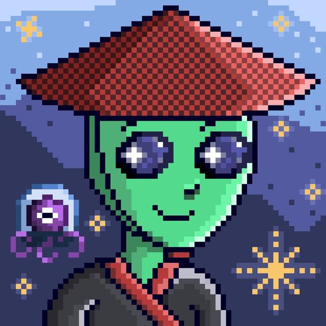 Monster trading journal