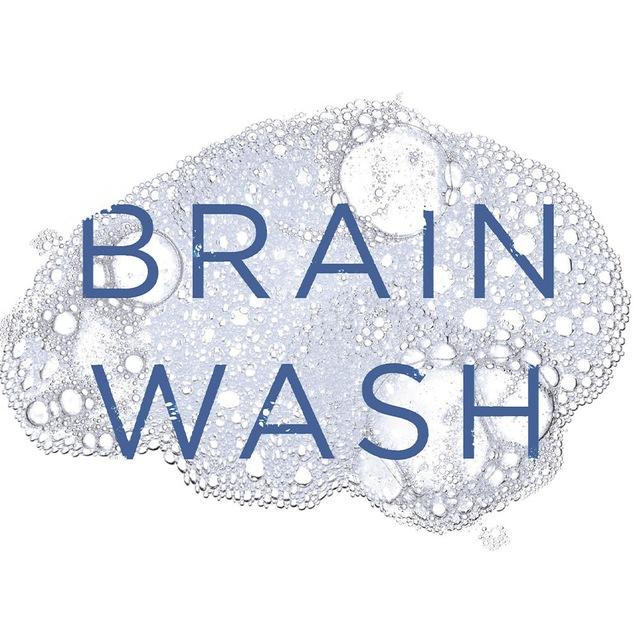 Brain Wash and Moti ❤️