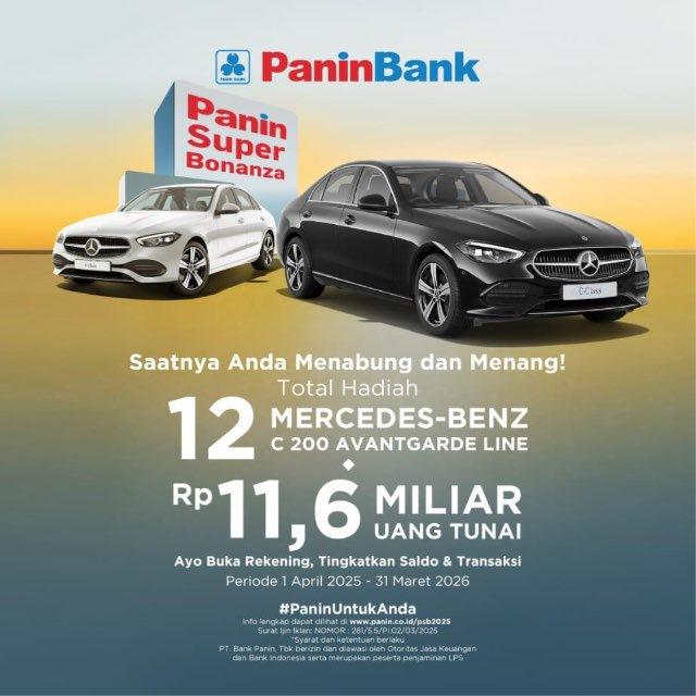 Panin Forex Batam