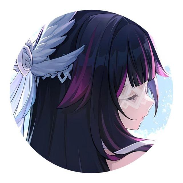 [поиск админов] да, я кинню и... | genshin