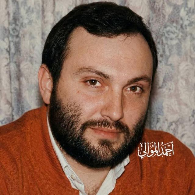أحمد الموالي