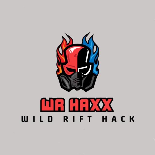 WR Haxx | Map hack Lol Wild Rift ios/android antiban