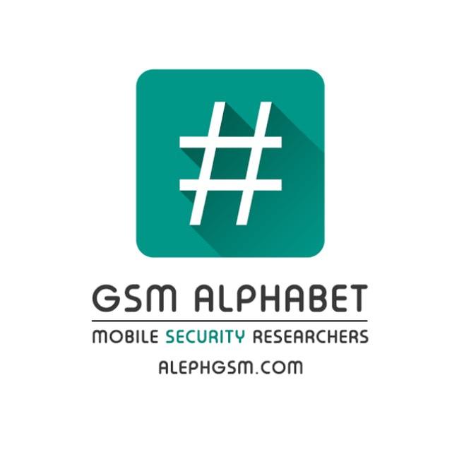 Alephgsm