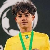 Cristiano Junior | Криштиану Роналду младший