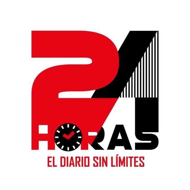 24 HORAS • Minuto a Minuto