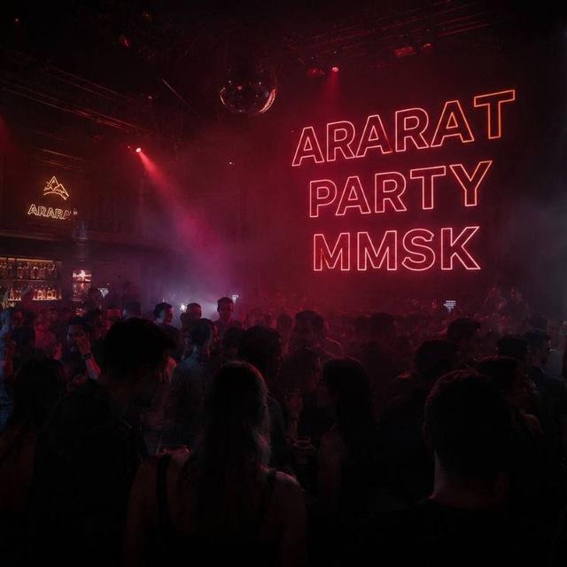 ARARАT PARTY