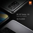 Xiaomi Mi 10T Series (Apollo) |Indonesia 🇲🇨
