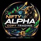Alpha Copy Trading